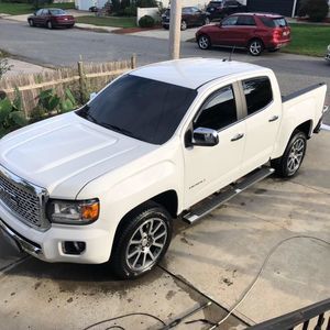 Meet your Posher, Nathan